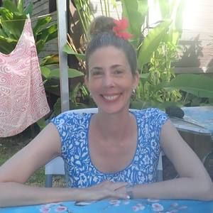 Meet your Posher, Kelly